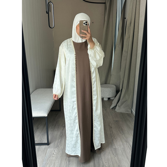 Kimono Beldi – Traditionnel et Élégant