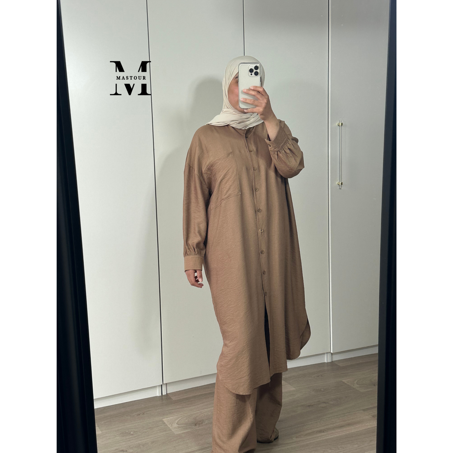 Ensemble Long