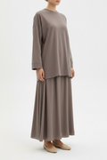 T-Shirt Taupe