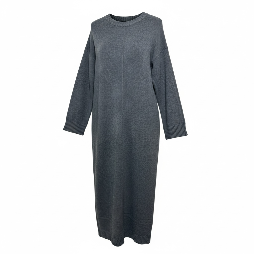Robe Pull Polaire