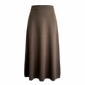 Jupe Polaire Marron