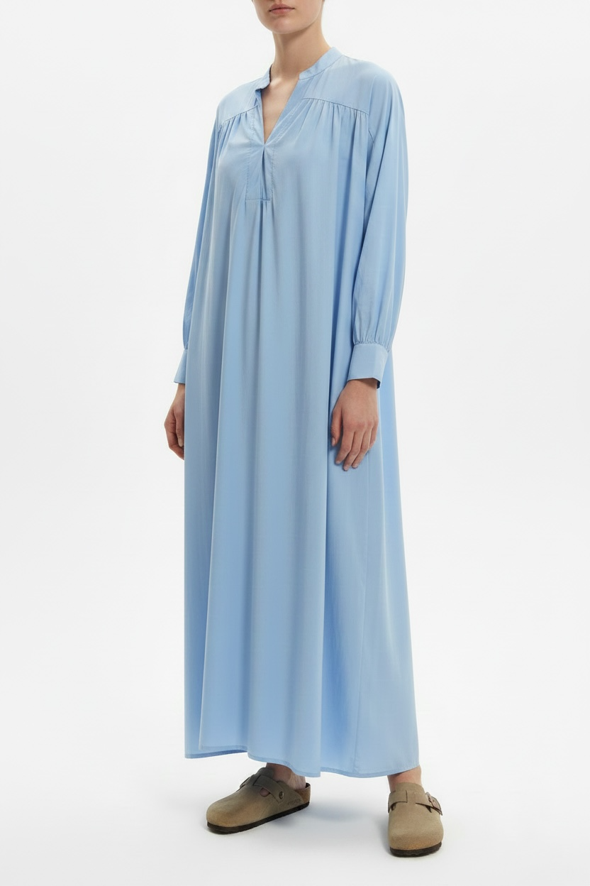 Robe Chemise