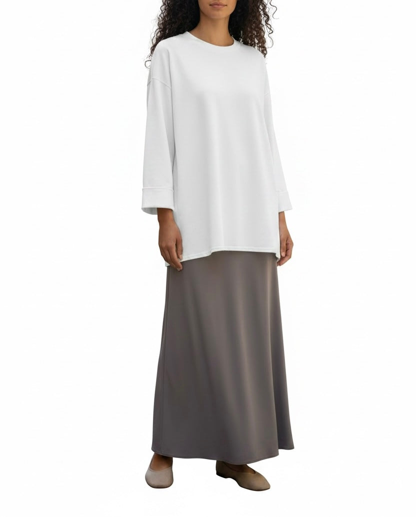 T-Shirt - Blanc